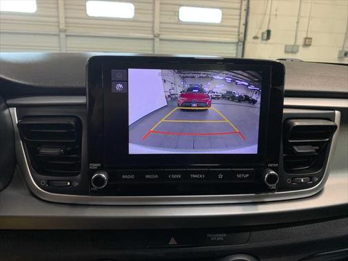 2022 Kia Rio LX