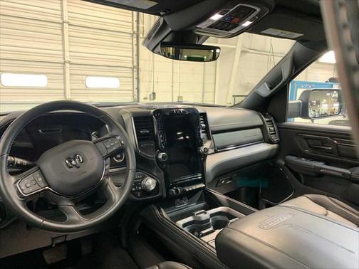 2024 RAM 1500 Limited