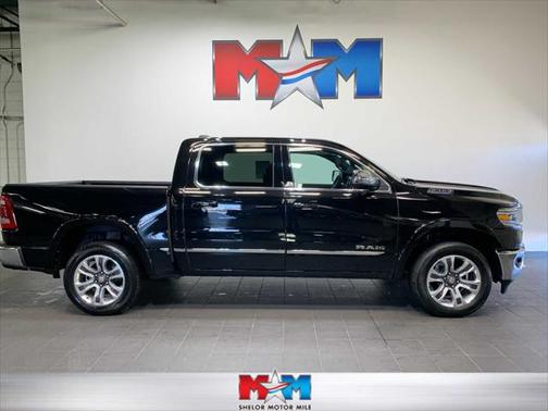 2024 RAM 1500 Limited