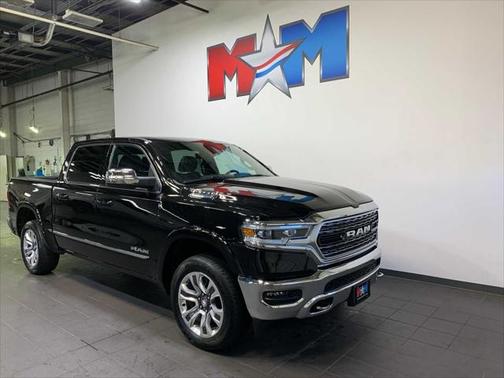 2024 RAM 1500 Limited