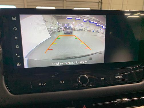 2025 Mitsubishi Outlander ES 2.5 S-AWC