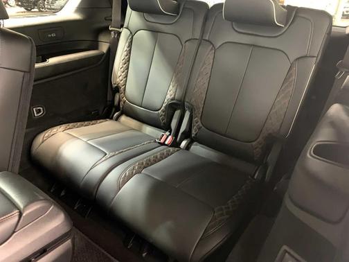 2023 Jeep Grand Cherokee L Summit Reserve