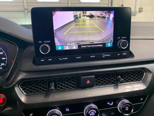 2023 Acura Integra CVT