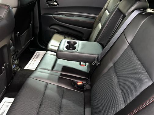 Night Moves 2026 Dodge Durango GT Plus