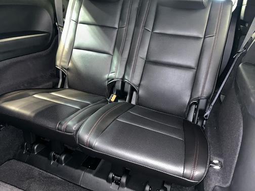 Night Moves 2026 Dodge Durango GT Plus