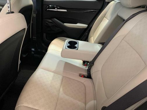 2022 Kia Seltos SX Turbo