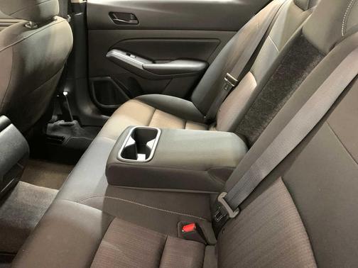 2023 Nissan Altima S FWD