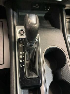 2023 Nissan Altima S FWD