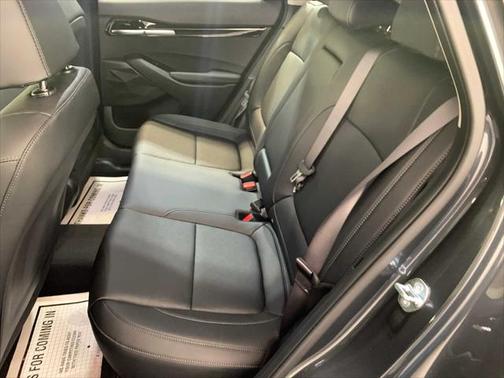 2025 Kia Seltos SX Turbo