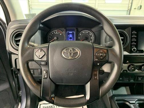 2020 Toyota Tacoma SR