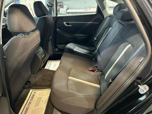 2026 Hyundai SONATA SEL