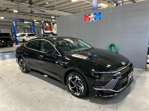 2026 Hyundai SONATA SEL