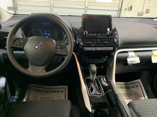 2026 Mitsubishi Eclipse Cross LE