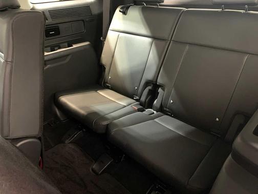 2025 Hyundai SANTA FE SEL 2.4