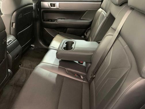 2025 Hyundai SANTA FE SEL 2.4