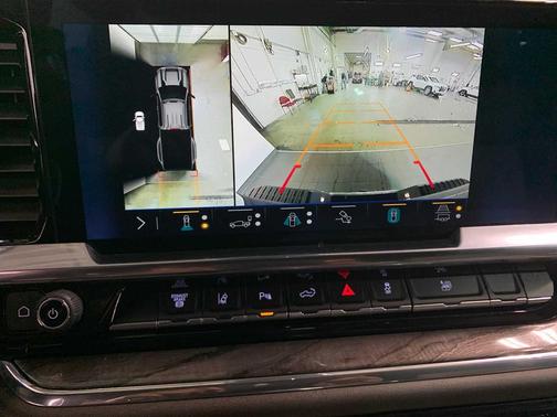 2025 Chevrolet Silverado 3500 LTZ