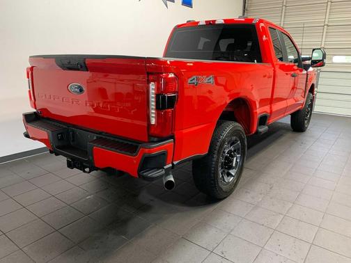 2023 Ford F-250 XL