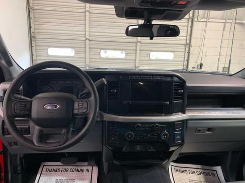 2023 Ford F-250 XL