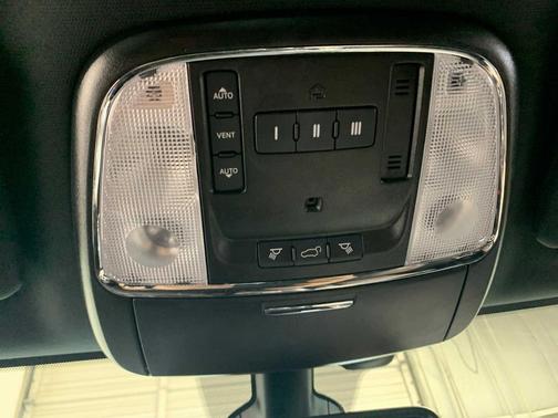 2021 Jeep Grand Cherokee Limited X