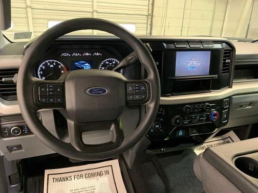 2023 Ford F-250 XL