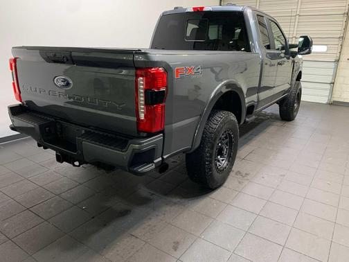 2023 Ford F-250 XL