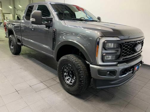 2023 Ford F-250 XL