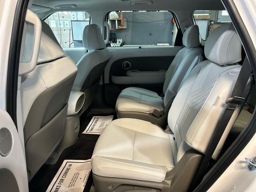 2026 Hyundai PALISADE SEL