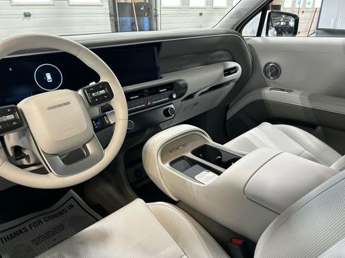 2026 Hyundai PALISADE SEL