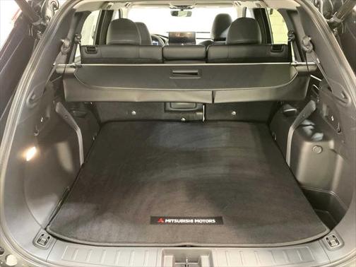 2025 Mitsubishi Outlander SE 2.5 S-AWC