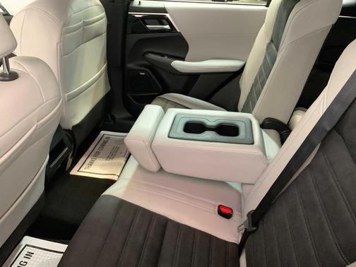 2025 Mitsubishi Outlander SE 2.5 S-AWC