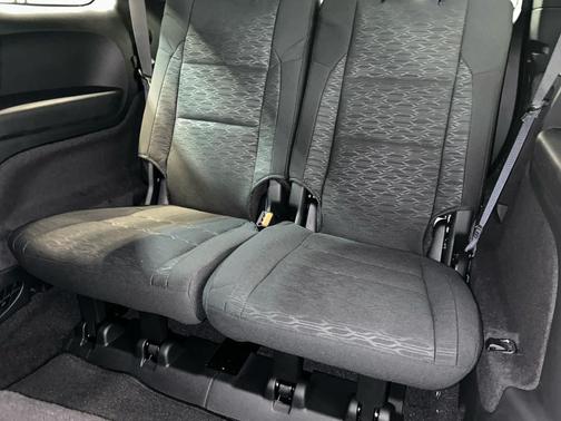 DB Black Clearcoat 2026 Dodge Durango GT AWD