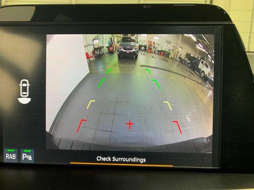 CRYSTAL BLACK 2026 Subaru Outback Premium