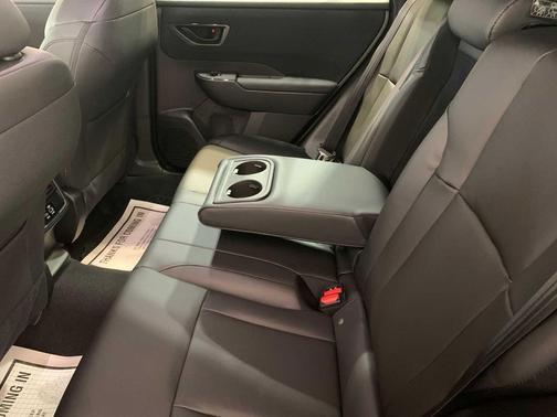 CRYSTAL BLACK 2026 Subaru Outback Premium