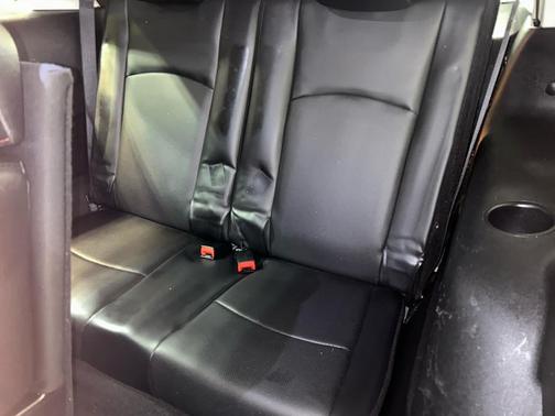 Granite Pearlcoat 2017 Dodge Journey GT