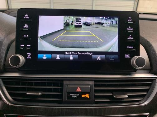 2022 Honda Accord Touring 2.0T