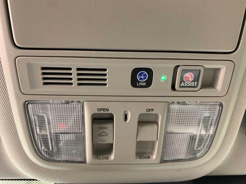 2022 Honda Accord Touring 2.0T