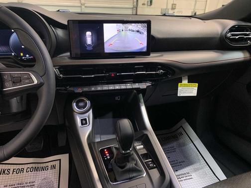 2025 Dodge Hornet GT AWD