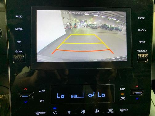 2022 Hyundai TUCSON N Line