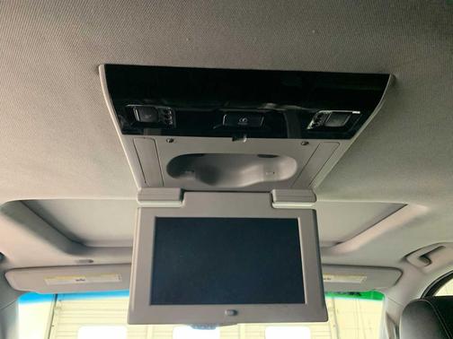 2015 Chevrolet Suburban 1500 LT