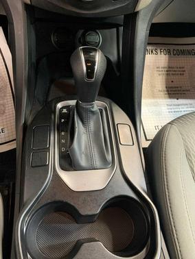 2014 Hyundai Santa Fe Sport 2.4L