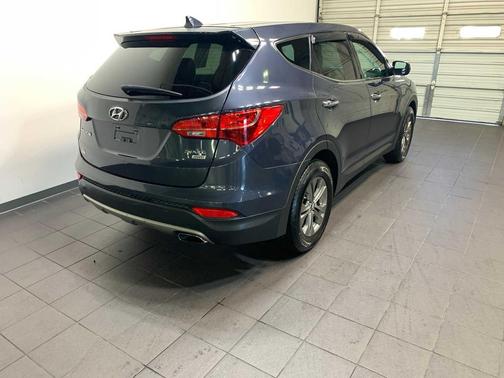 2014 Hyundai Santa Fe Sport 2.4L