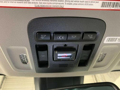 2020 Toyota Camry XLE