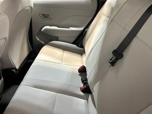 Mirage Green 2027 Hyundai KONA SE