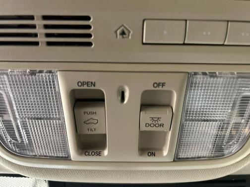 Molten Lava Pearl 2019 Honda CR-V Touring