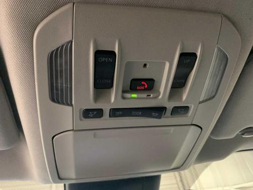 2024 Toyota Highlander Hybrid XLE