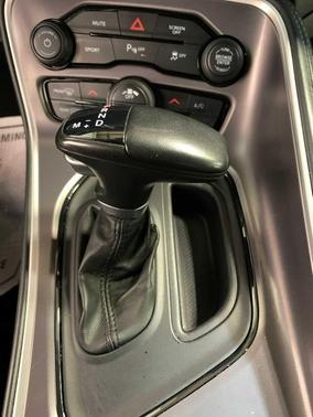 Go Mango 2021 Dodge Challenger GT