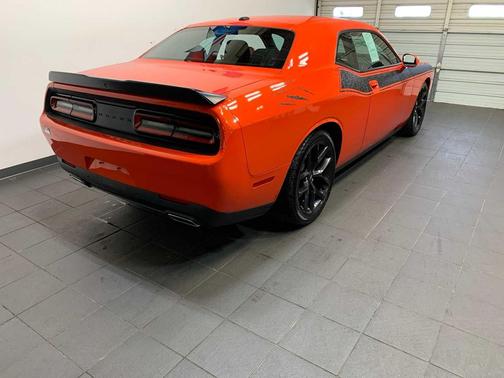 2021 Dodge Challenger GT
