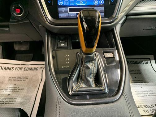 2023 Subaru Outback Wilderness