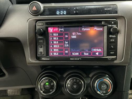 2015 Scion tC Release Series 9.0