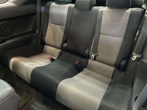 2015 Scion tC Release Series 9.0